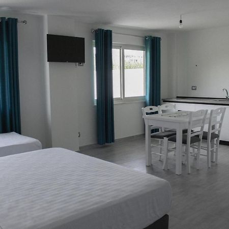 Lumnik - Hotel & Apartments Lezhe Luaran gambar