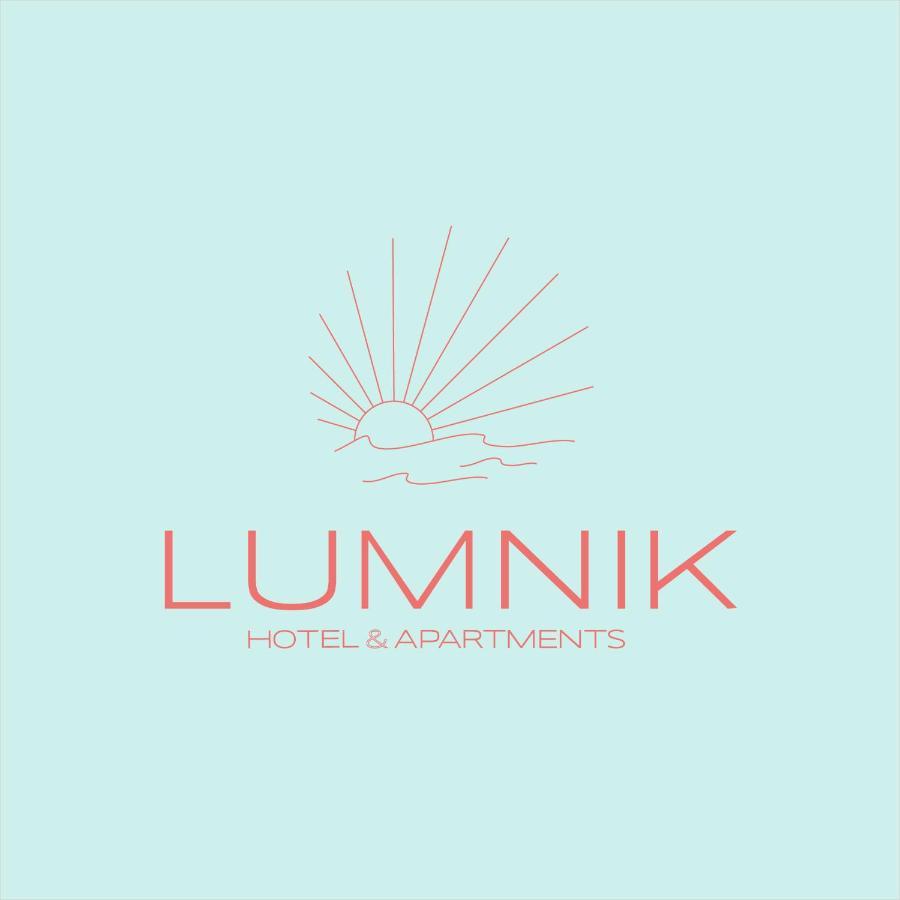 Lumnik - Hotel & Apartments Lezhe Luaran gambar