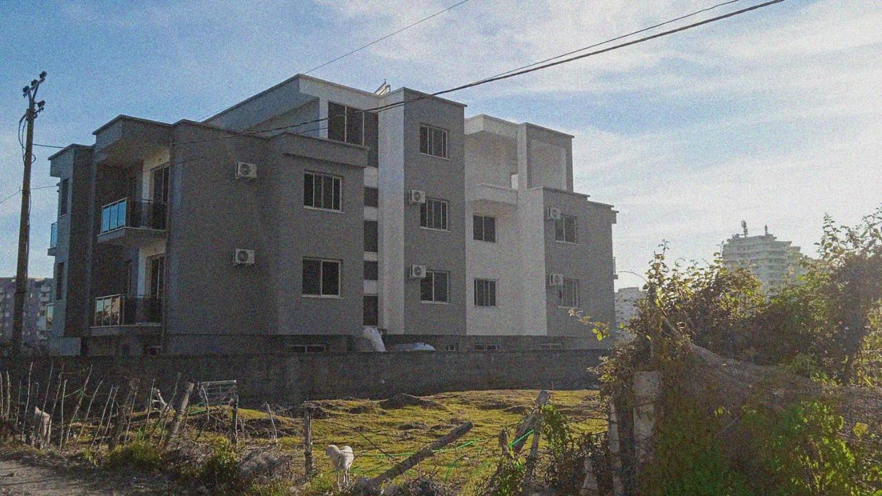 Lumnik - Hotel & Apartments Lezhe Luaran gambar