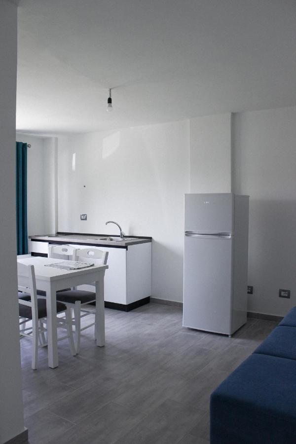 Lumnik - Hotel & Apartments Lezhe Luaran gambar