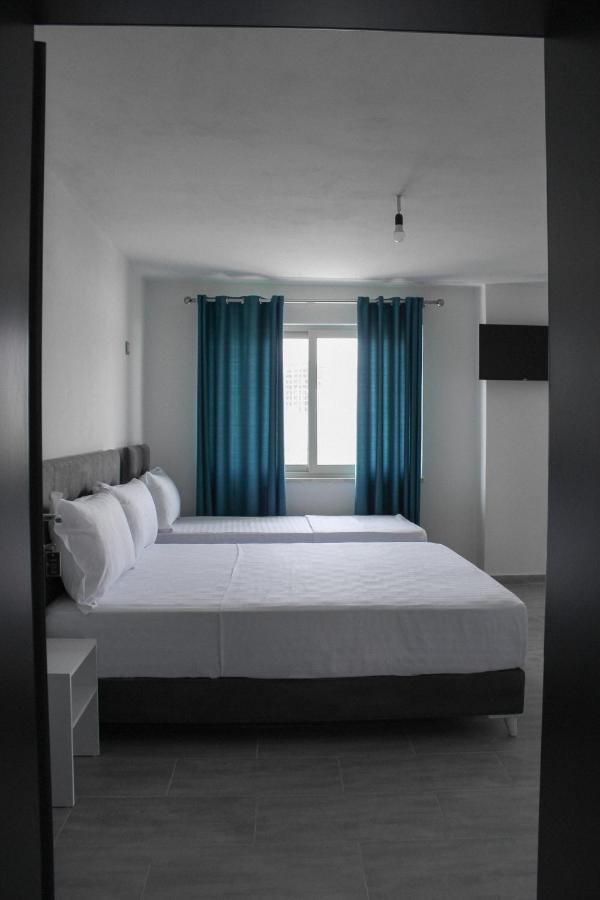 Lumnik - Hotel & Apartments Lezhe Luaran gambar