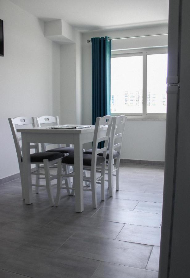 Lumnik - Hotel & Apartments Lezhe Luaran gambar