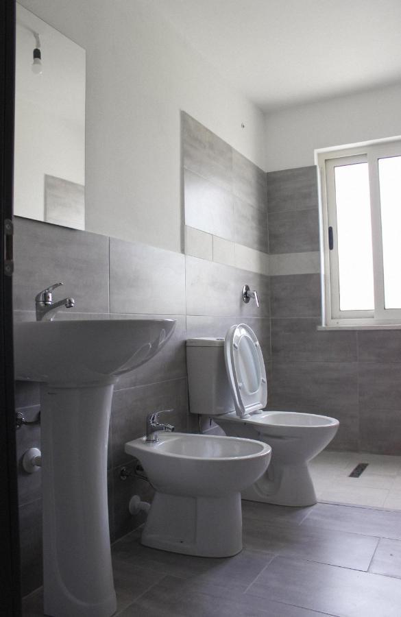 Lumnik - Hotel & Apartments Lezhe Luaran gambar