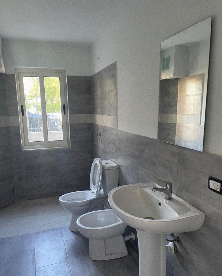 Lumnik - Hotel & Apartments Lezhe Luaran gambar