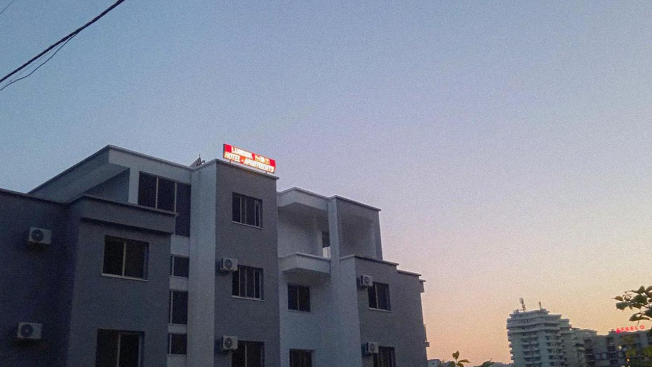 Lumnik - Hotel & Apartments Lezhe Luaran gambar