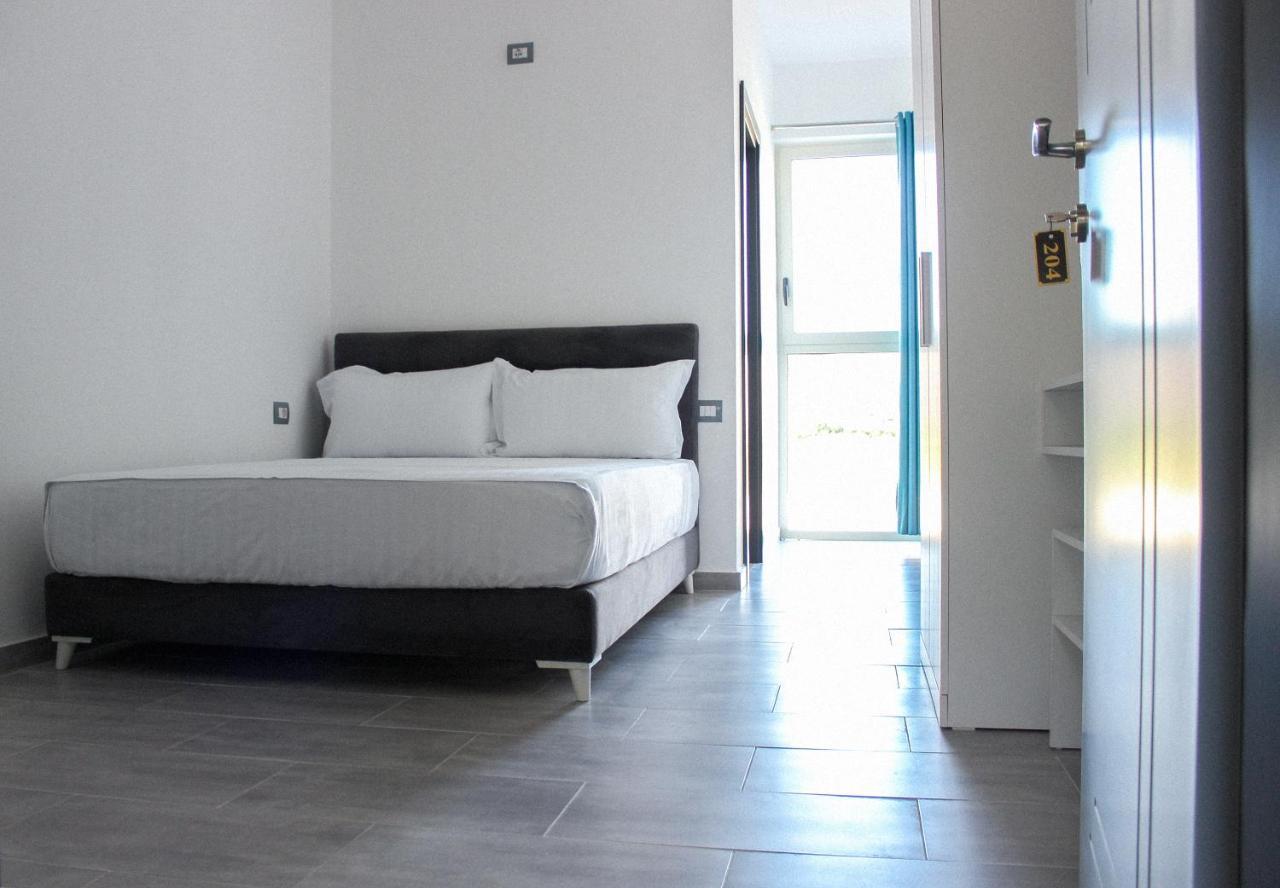 Lumnik - Hotel & Apartments Lezhe Bilik gambar