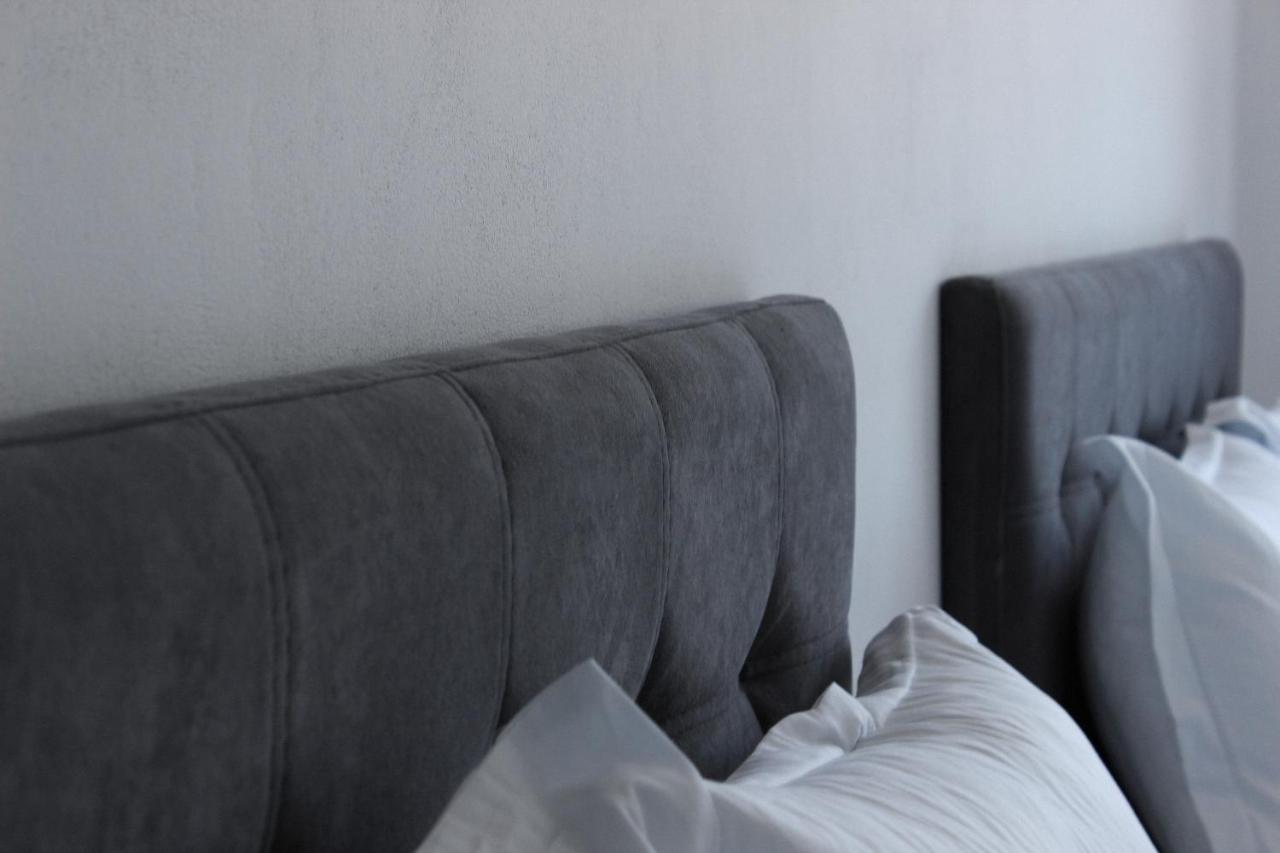Lumnik - Hotel & Apartments Lezhe Luaran gambar