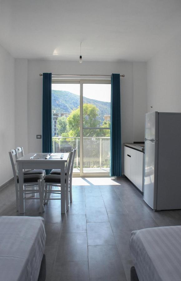 Lumnik - Hotel & Apartments Lezhe Luaran gambar