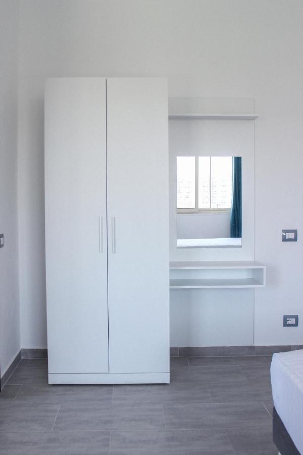 Lumnik - Hotel & Apartments Lezhe Luaran gambar