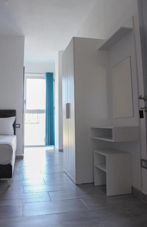 Lumnik - Hotel & Apartments Lezhe Luaran gambar