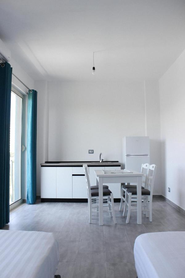 Lumnik - Hotel & Apartments Lezhe Luaran gambar