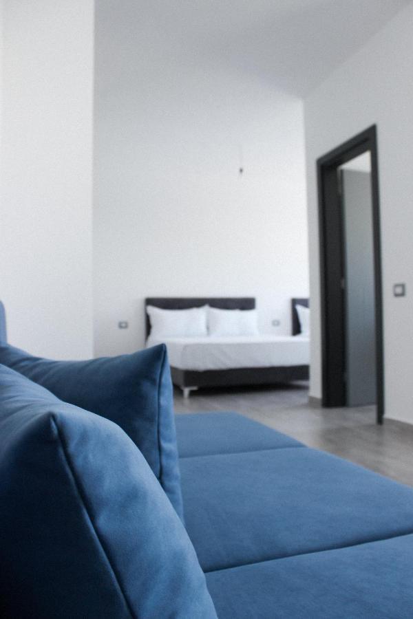 Lumnik - Hotel & Apartments Lezhe Luaran gambar