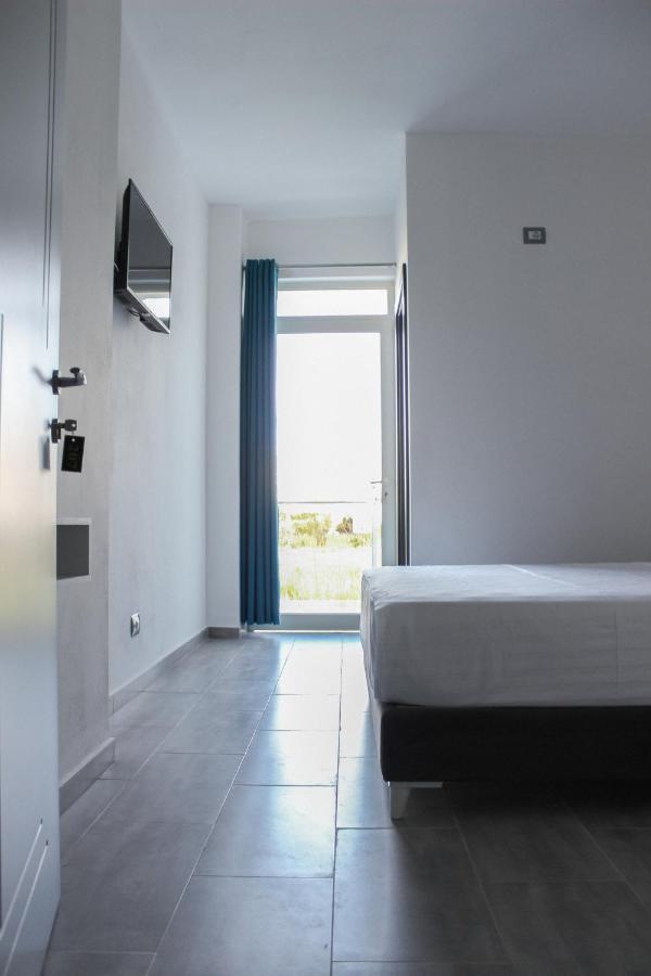 Lumnik - Hotel & Apartments Lezhe Luaran gambar