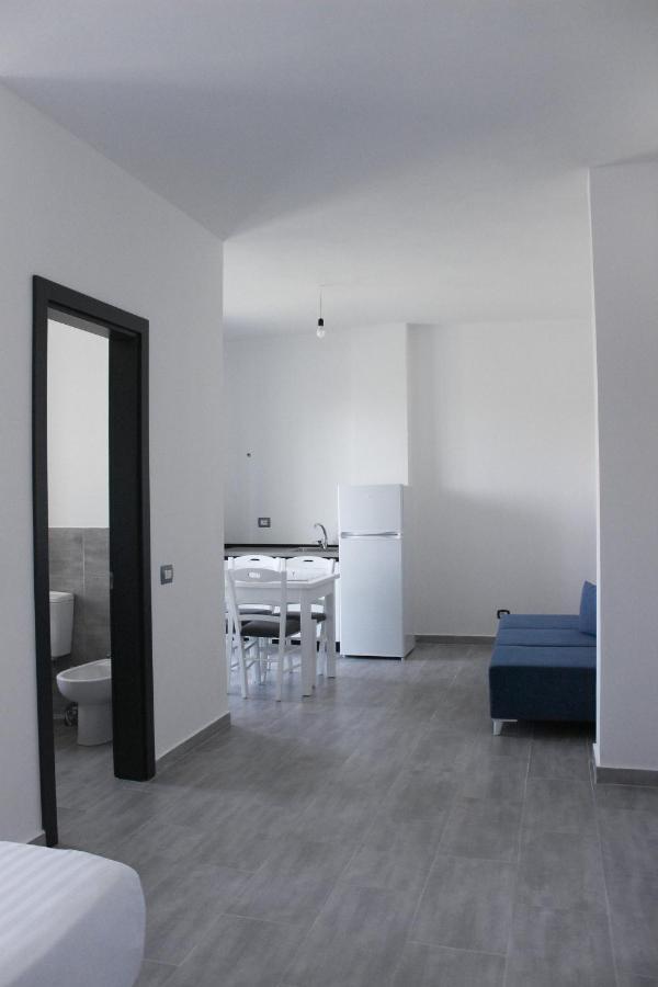 Lumnik - Hotel & Apartments Lezhe Luaran gambar