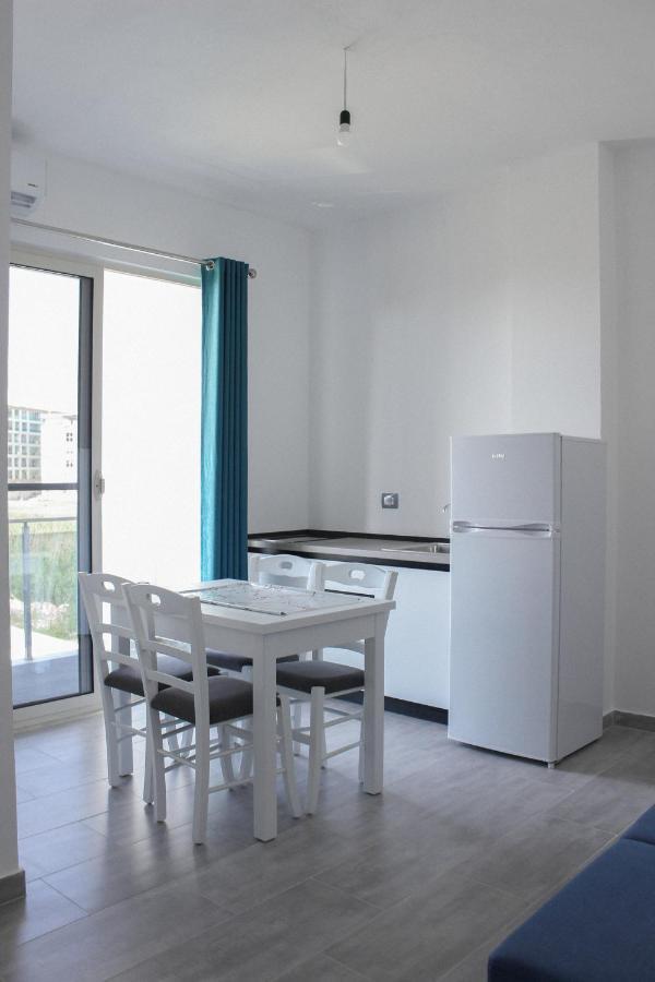 Lumnik - Hotel & Apartments Lezhe Luaran gambar