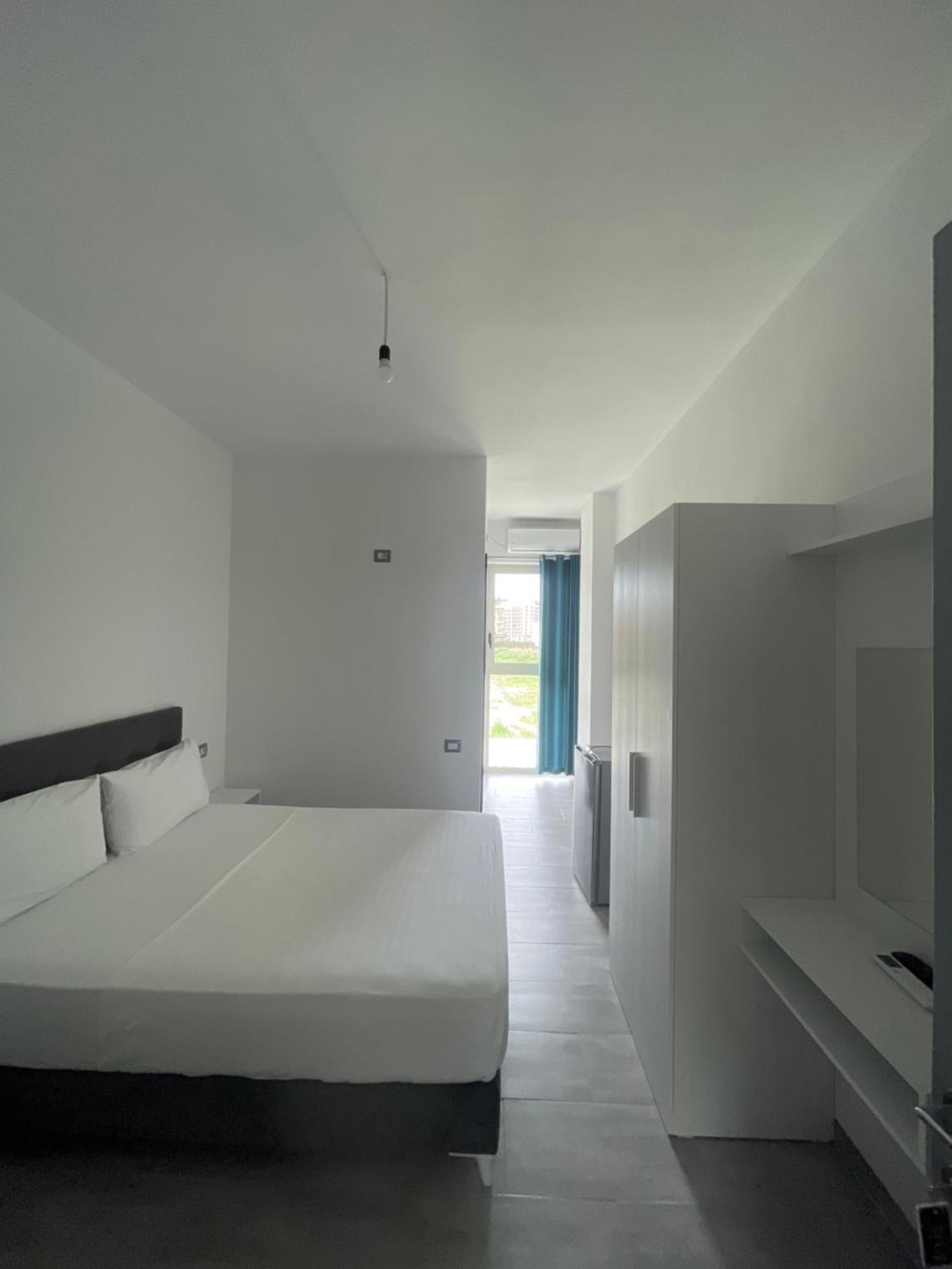 Lumnik - Hotel & Apartments Lezhe Luaran gambar