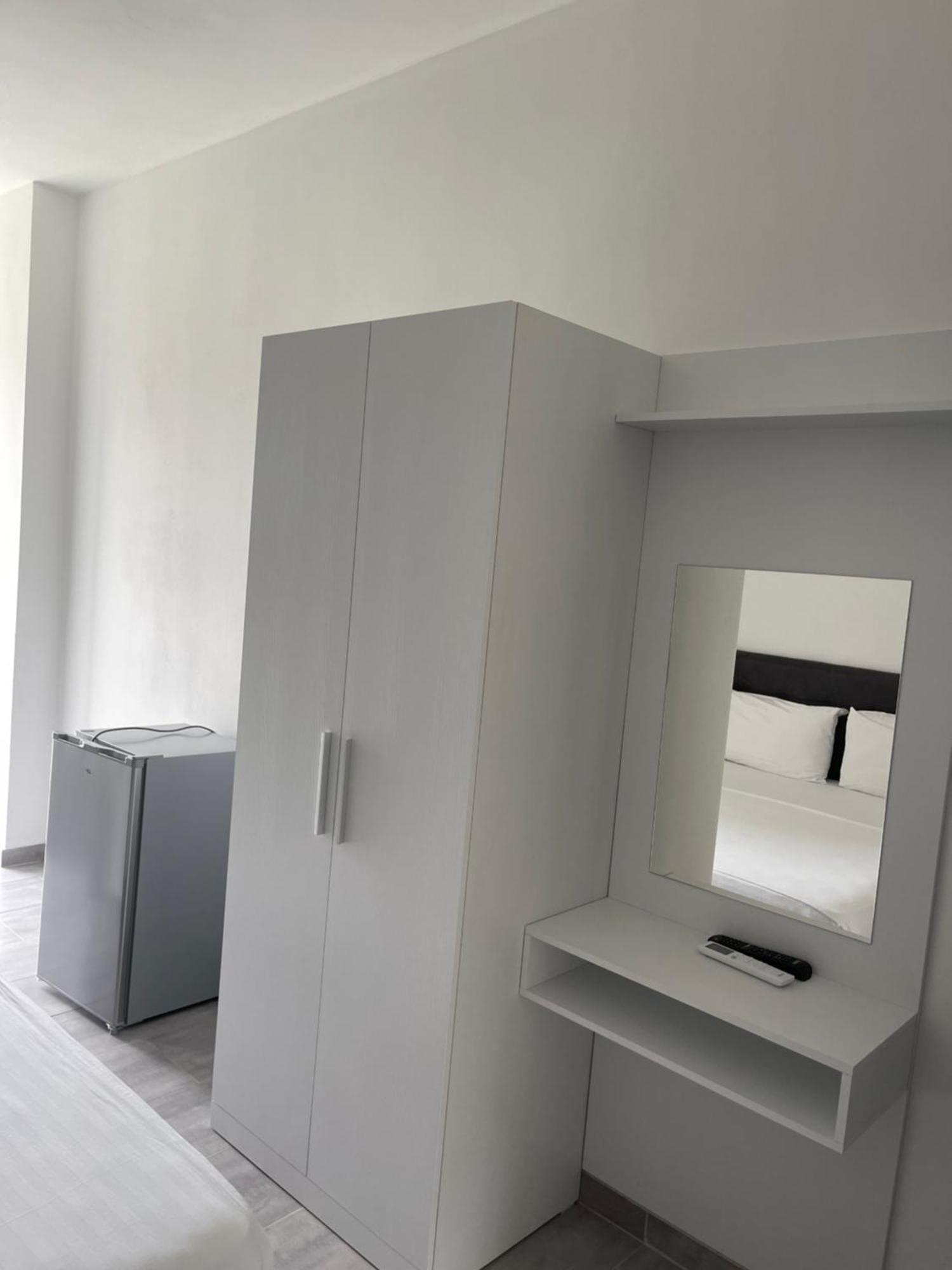 Lumnik - Hotel & Apartments Lezhe Luaran gambar
