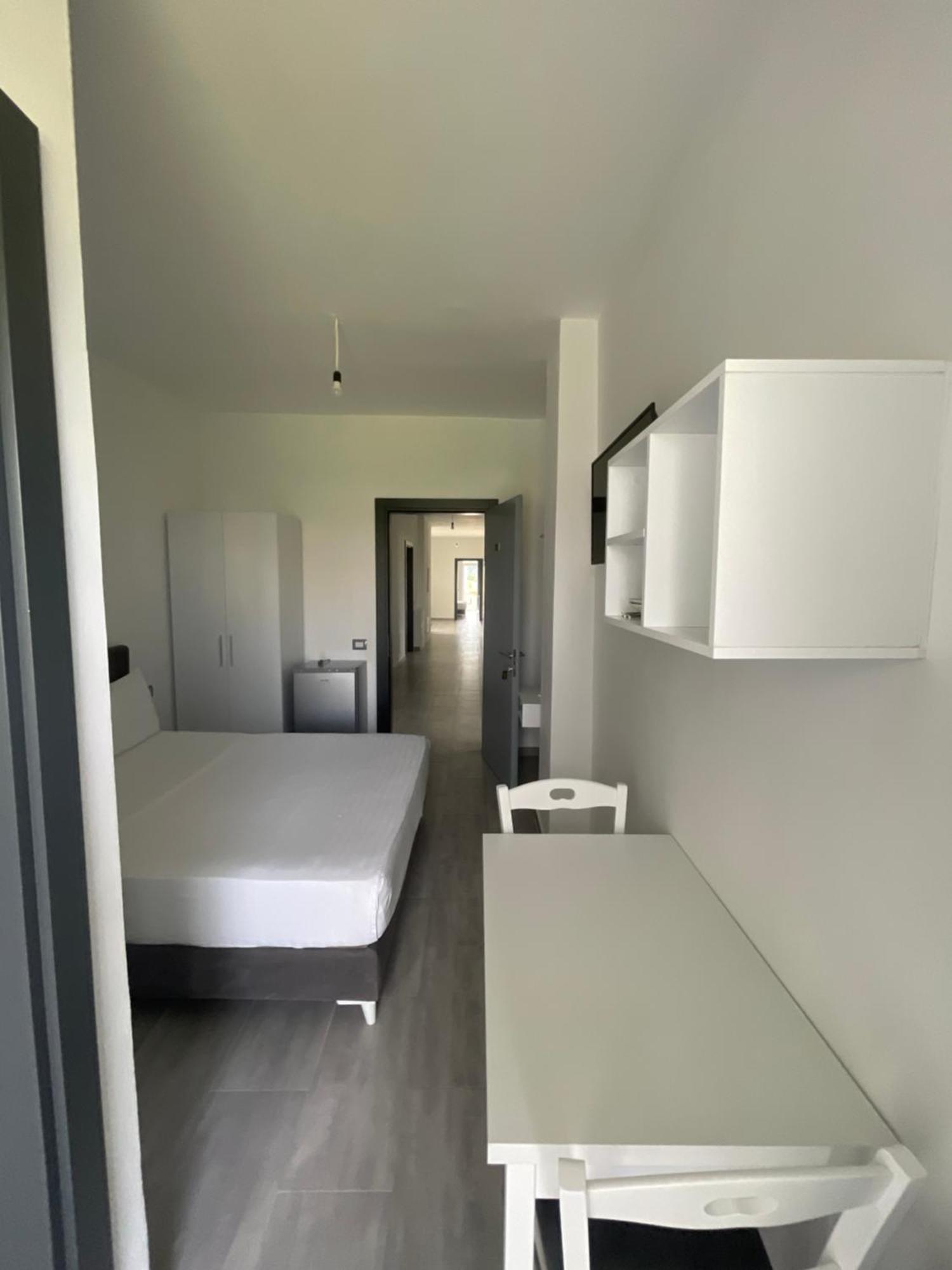 Lumnik - Hotel & Apartments Lezhe Luaran gambar